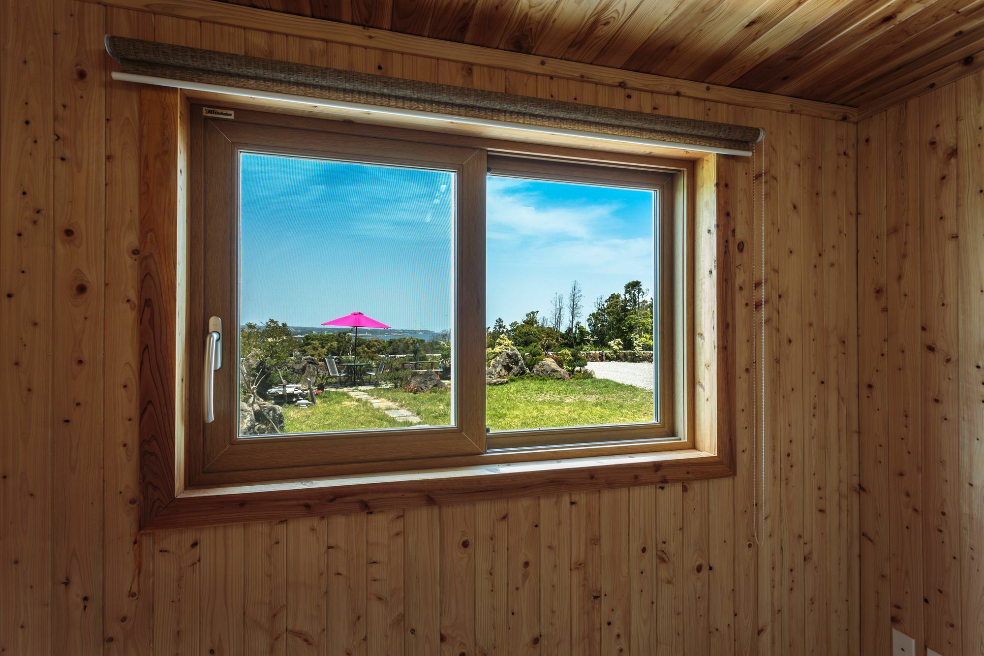 Gloryhill Pension Seogwipo Exterior photo